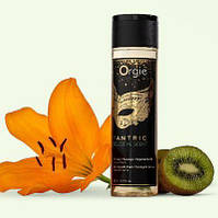 Масажна олія для тантричного масажу Orgie Tantric Celestial Scent (200 мл)