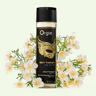 Масажна олія Orgie Sexy Therapy The Secret (200 мл)