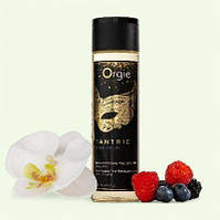 Масажна олія для тантричного масажу Orgie Tantric Love Ritual (200 мл)