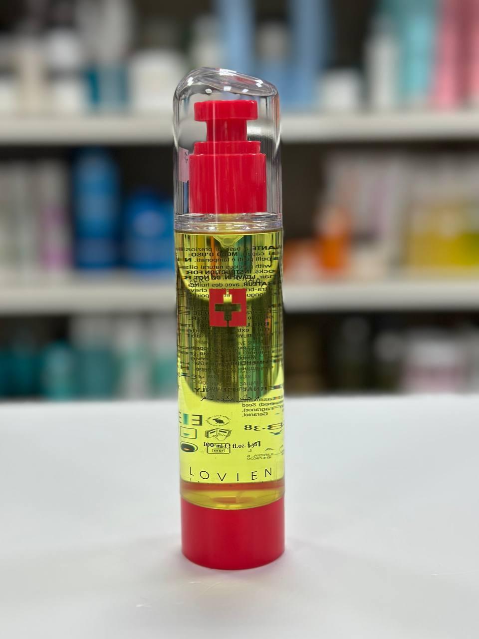 Сироватка для кінчиків волосся Lovien Serum Therapy 100мл