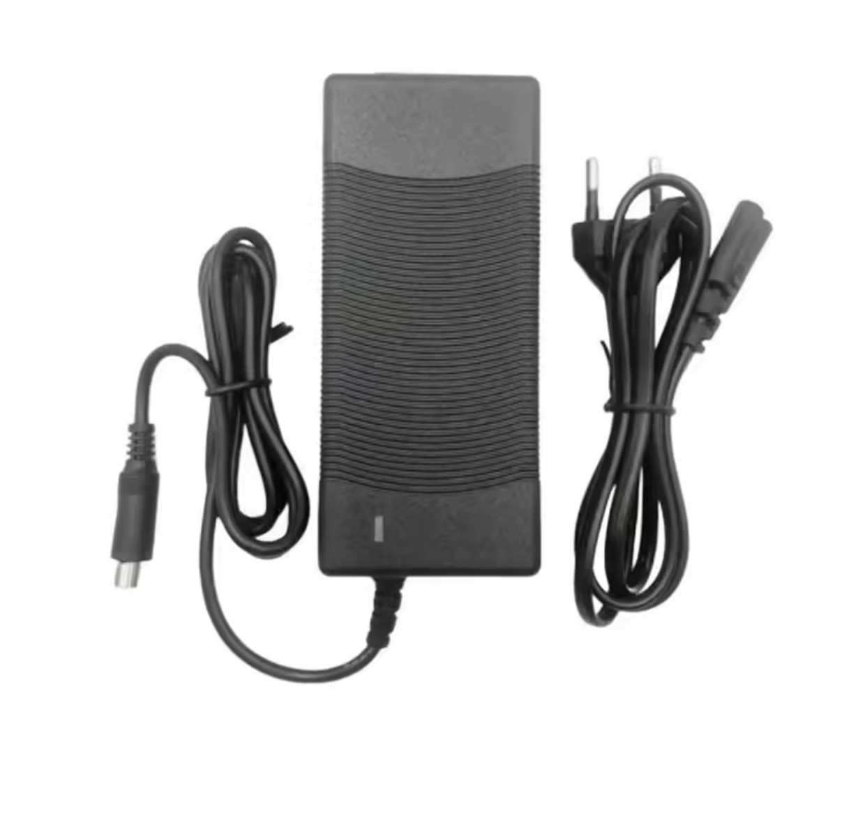 Зарядний пристрій для 36 В 2 А для електросамокату Xiaomi та Ninеbot, фото 1