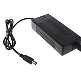 Зарядний пристрій для 36 В 2 А для електросамокату Xiaomi та Ninеbot, фото 3