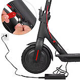 Зарядний пристрій для 36 В 2 А для електросамокату Xiaomi та Ninеbot, фото 4