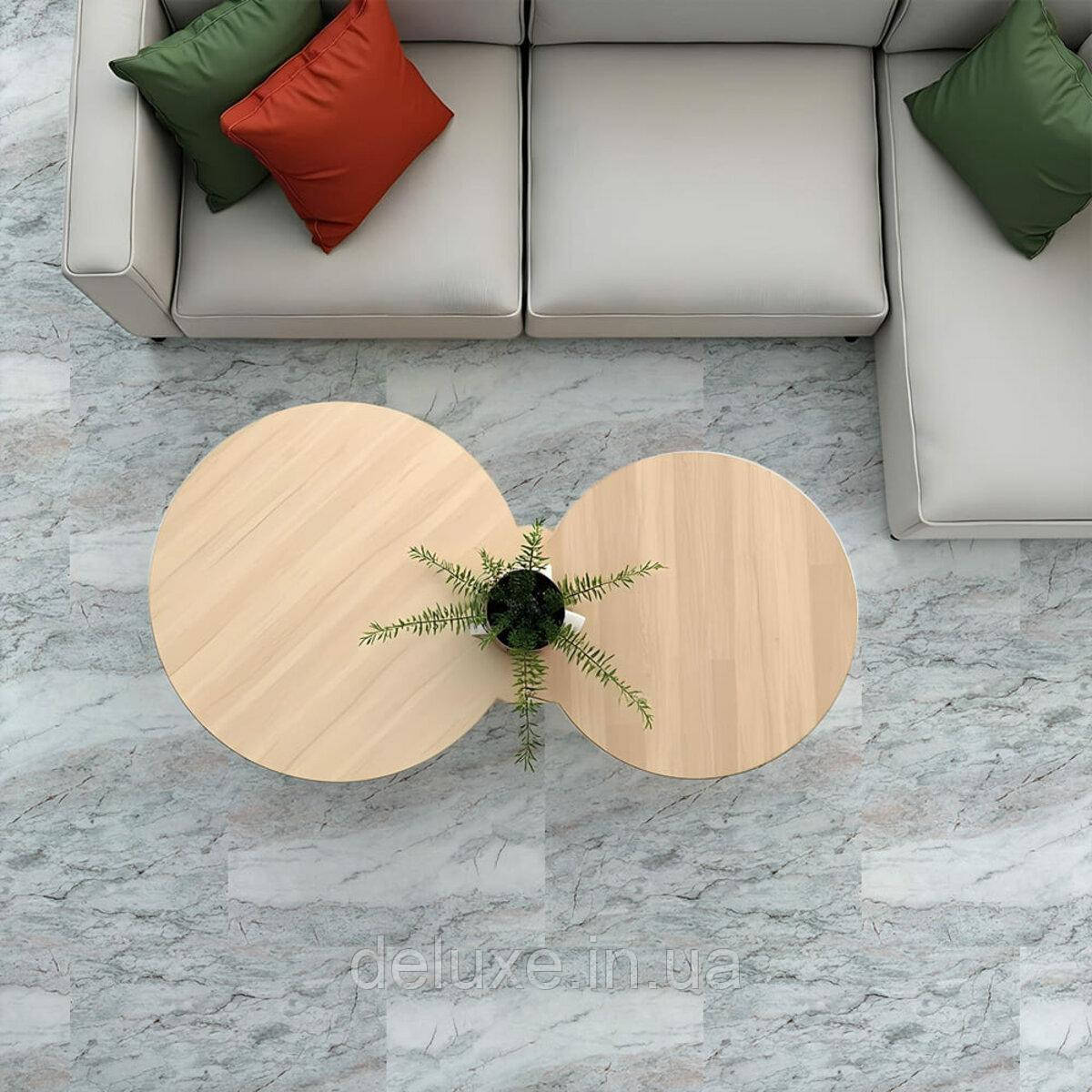 Самоклеюча LVT плитка 457х457х1.5мм (D) SW-00002465, фото 1