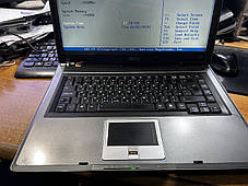 Ноутбук Asus F3SA No 240201500, фото 4