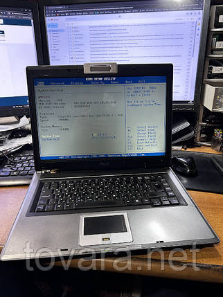 Ноутбук Asus F3SA No 240201500, фото 1