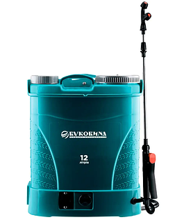 Обприскувач акумуляторний БУКОВИНА CL-12A