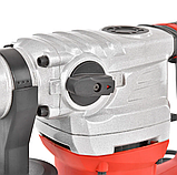 Перфоратор HECHT 1036, потужність 1500 Вт, фото 6