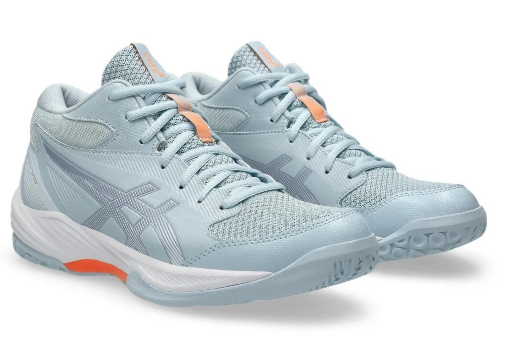 Кросівки для волейболу жіночі ASICS GEL-TASK MT 4 1072A105-020