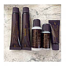 Menard Embellir набір мініатюр massage washing liquid extract night cream, фото 3