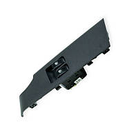 Блок керування склопідйомників Aveo T250 передній лівий (2 кнопки) Genuine Parts