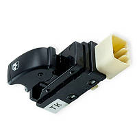 Кнопка (клавіша) склопідйомника Aveo T250