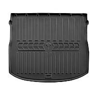Килимок в багажник Stingray 3D для Volvo S40 2004-2012 рр