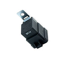 Реле 5 контактів Aveo, Lacetti вентилятора