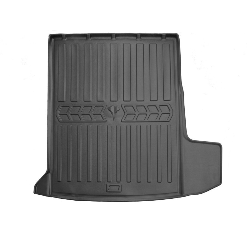Килимок в багажник Stingray 3D (G60E) для BMW 5/i5 серія G60/60E/61 2023- рр