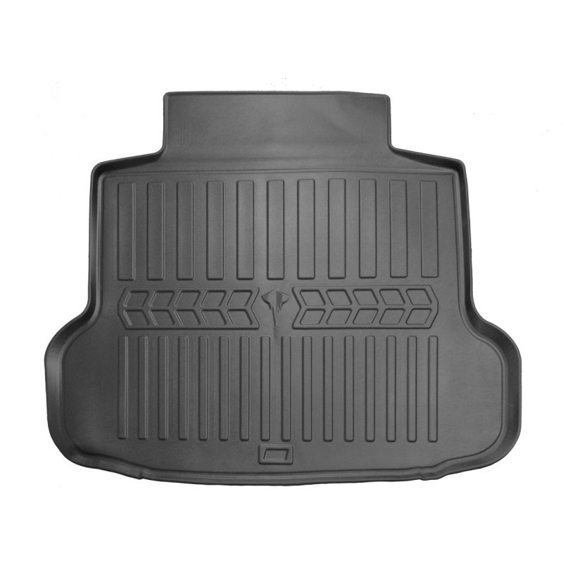 Килимок в багажник Stingray 3D для Chrysler 200 II 2014-2017 рр