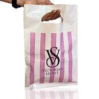 Поліетиленові пакети VS