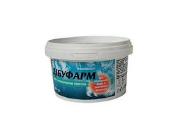 Дібуфарм крем з охолоджуючим ефектом, 200 г