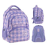 Рюкзак шкільний GoPack Education Today Great 39x29.5x12 см, 17 л (130-145 см), фото 3