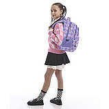 Рюкзак шкільний GoPack Education Today Great 39x29.5x12 см, 17 л (130-145 см), фото 11
