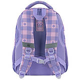 Рюкзак шкільний GoPack Education Today Great 39x29.5x12 см, 17 л (130-145 см), фото 6
