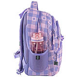 Рюкзак шкільний GoPack Education Today Great 39x29.5x12 см, 17 л (130-145 см), фото 5