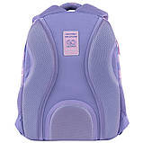 Рюкзак шкільний GoPack Education Today Great 39x29.5x12 см, 17 л (130-145 см), фото 7