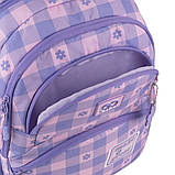 Рюкзак шкільний GoPack Education Today Great 39x29.5x12 см, 17 л (130-145 см), фото 10