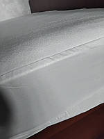 Водонепроникний наматрацник із боковиною з ммікрофібри