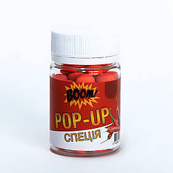 Бойли Boom Pop Up Classic 12 mm (26 грам) (спеція)