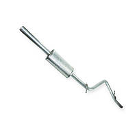 Резонатор Dacia Logan MCV POLMOSTROW