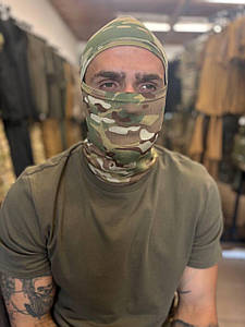 Балаклава рибана