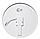 Світильник світлодіодний KNOCK LC 18W 4500К LED CONCEPT, фото 3