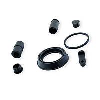 Ремкомплект супорта Logan II, Sandero II (пильник, кільця ущільнювачів) на 1 поршень AT