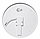 Світильник світлодіодний KNOCK LC 36W 4500К LED CONCEPT, фото 3