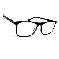 Коригуючі окуляри для зору з білою полімерною лінзою 3005 с-2