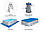 Басейн каркасни 56448 Bestway, фото 4
