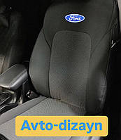 Модельные автомобильные чехлы FORD GALAXY (2006+) (7 мест)