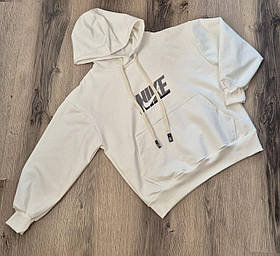 Худі "NIKE" з капюшоном для дітей р.140/176; Гурт. Україна