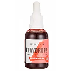 Flavdrops - 50ml Chocolate