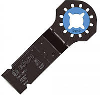 Занурювальне пиляльне полотно з твердосплавними зубами Bosch HM AIZ 20 AT Metal