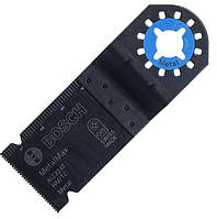 Занурювальне пиляльне полотно Bosch HM AIZ 32 AT Metal