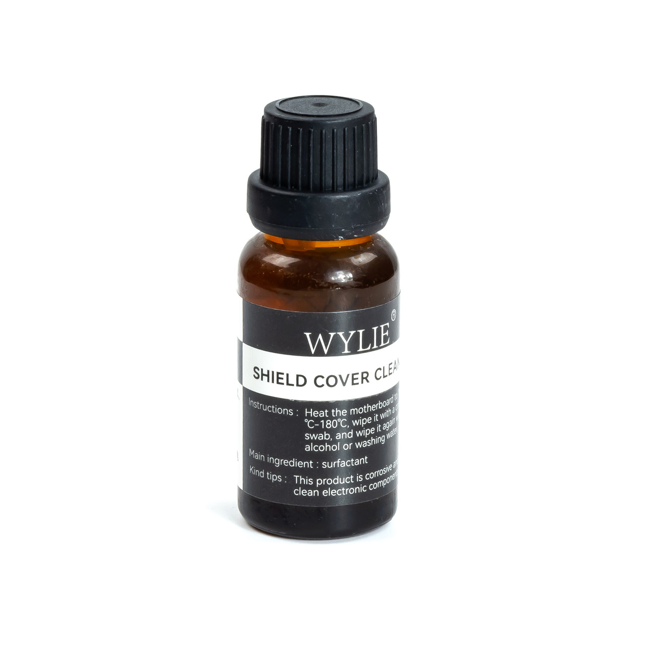Рідина для видалення плям на платі WYLIE (100-180℃)