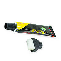 Ґрунт праймер для вклеювання скла Crocodile 15мг з аплікатором