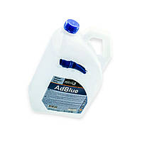 Рідина для систем SCR (AdBlue) 5л Adics (з лійкою)