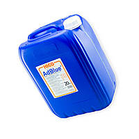 Рідина для систем SCR (AdBlue) 20л Hico
