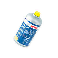 Рідина гальмівна 1л DOT-4 HP Bosch (ABS & ESP)