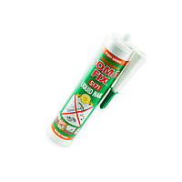 Клей - рідкі цвяхи (SomaFix) на акриловій основі 310мл