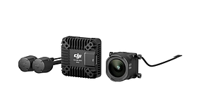 Системи FPV (передачі відеосигналу) DJI O4 Air Unit Pro (CP.FP.00000233.01 / 6941565997449)