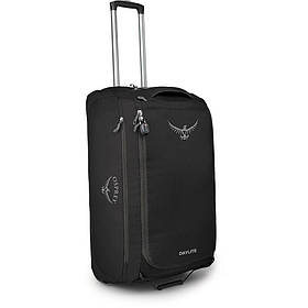 Сумка на колесах Osprey Daylite Wheeled Duffel 85